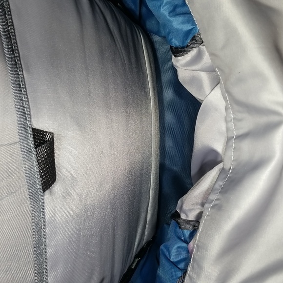 The north face Women's pivoter 22L backpack - Picture 8 of 14